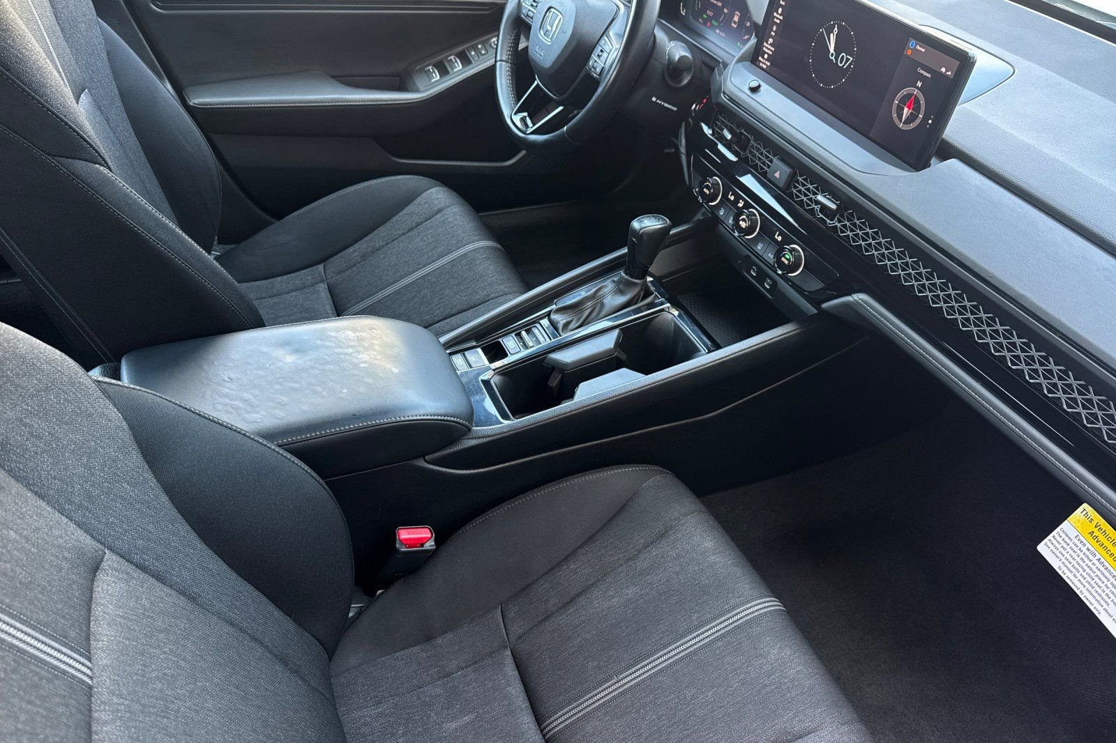 Used 2023 Honda Accord Sport image 15