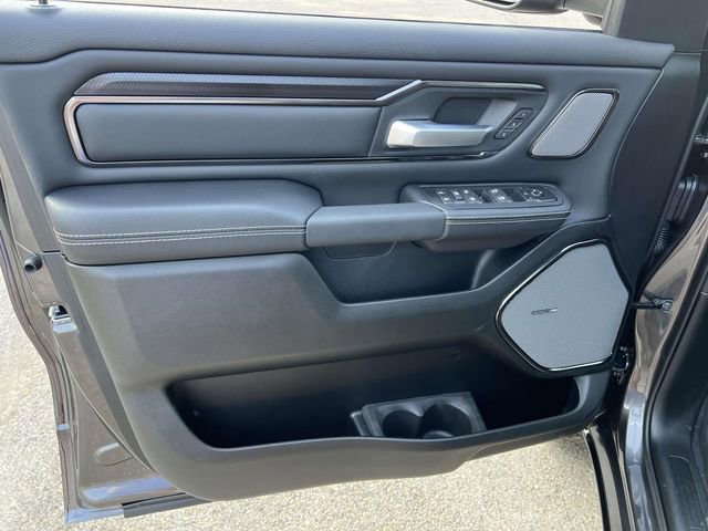 New 2026 RAM 1500 Rebel w/ Rebel Level 2 Equipment Group image 12