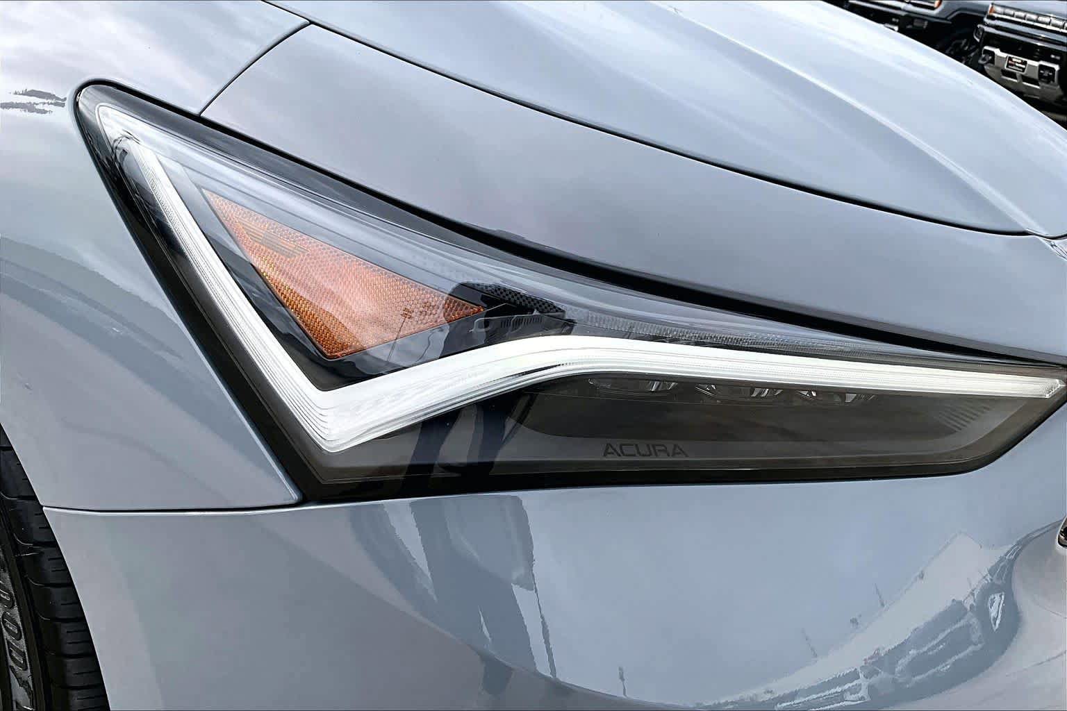 Used 2026 Acura Integra A-Spec FWD image 28