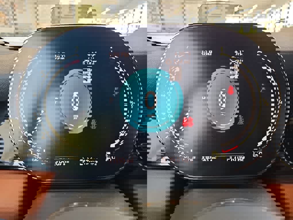 Certified 2024 MINI Cooper S FWD image 6