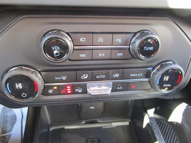 Used 2023 Ford Bronco Raptor image 35