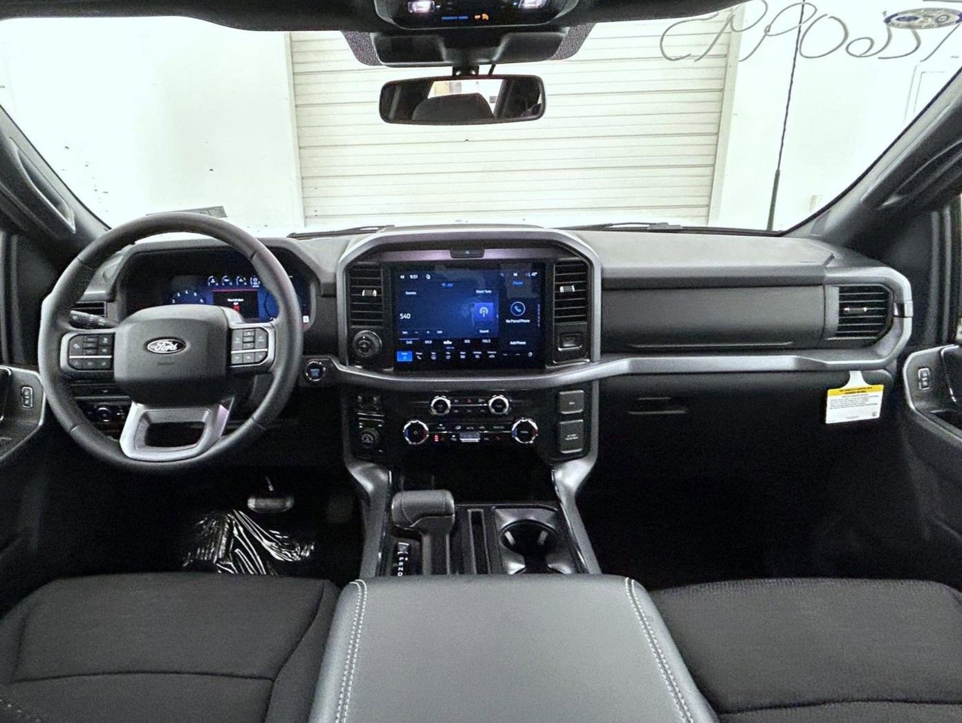 New 2026 Ford F150 XLT AWD/4WD image 13