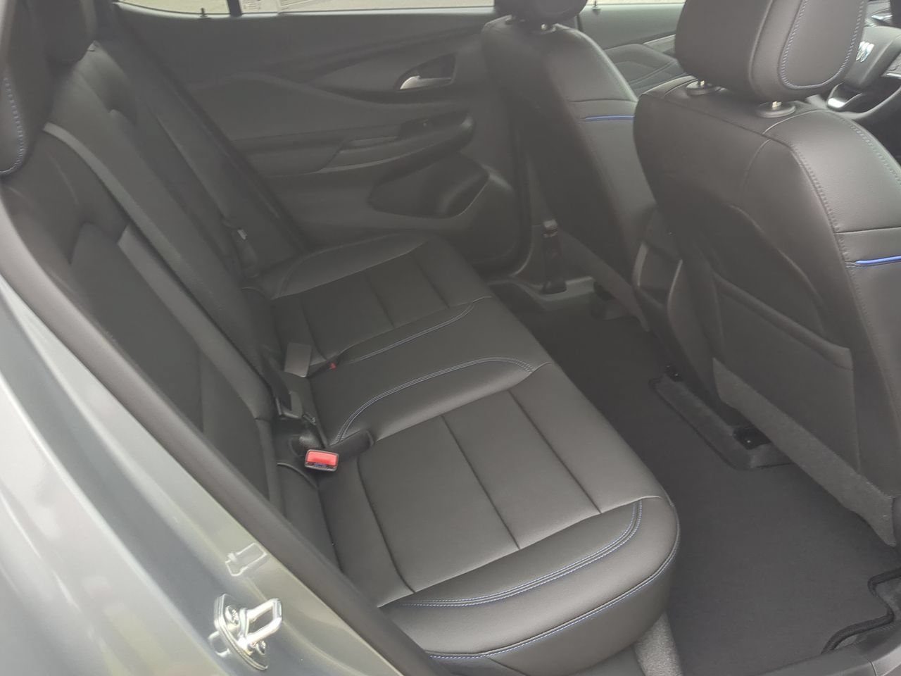 New 2026 Buick Envista Sport Touring w/ Convenience I Package FWD image 28