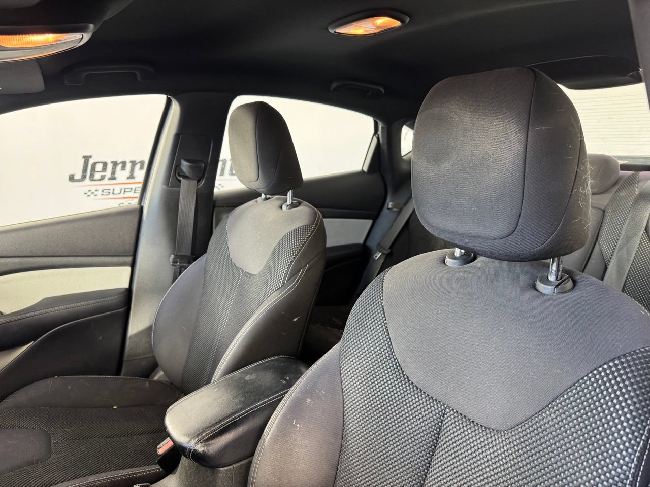 Used 2014 Dodge Dart SXT FWD image 10