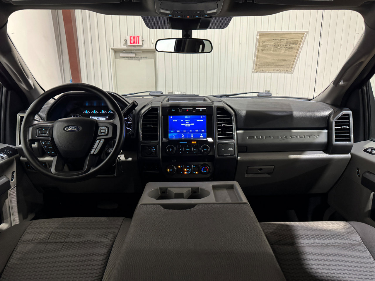 Used 2020 Ford F250 XLT image 20