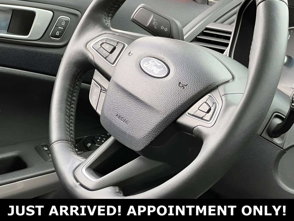 Used 2019 Ford EcoSport Titanium FWD image 29