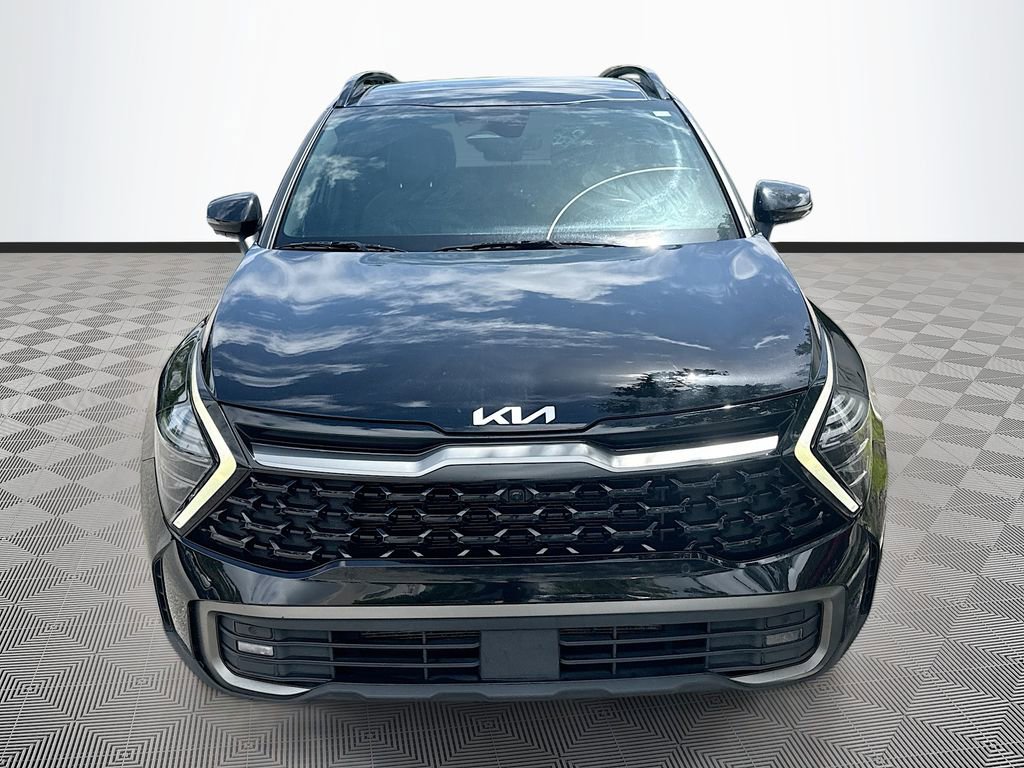 Used 2024 Kia Sportage X-Pro Prestige image 2