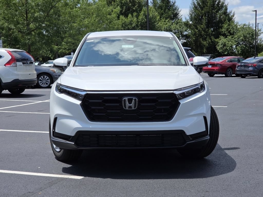 New 2026 Honda CR-V LX image 14
