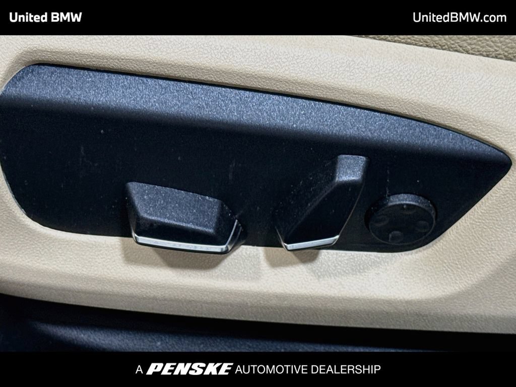 Used 2016 BMW 535i Sedan RWD image 11