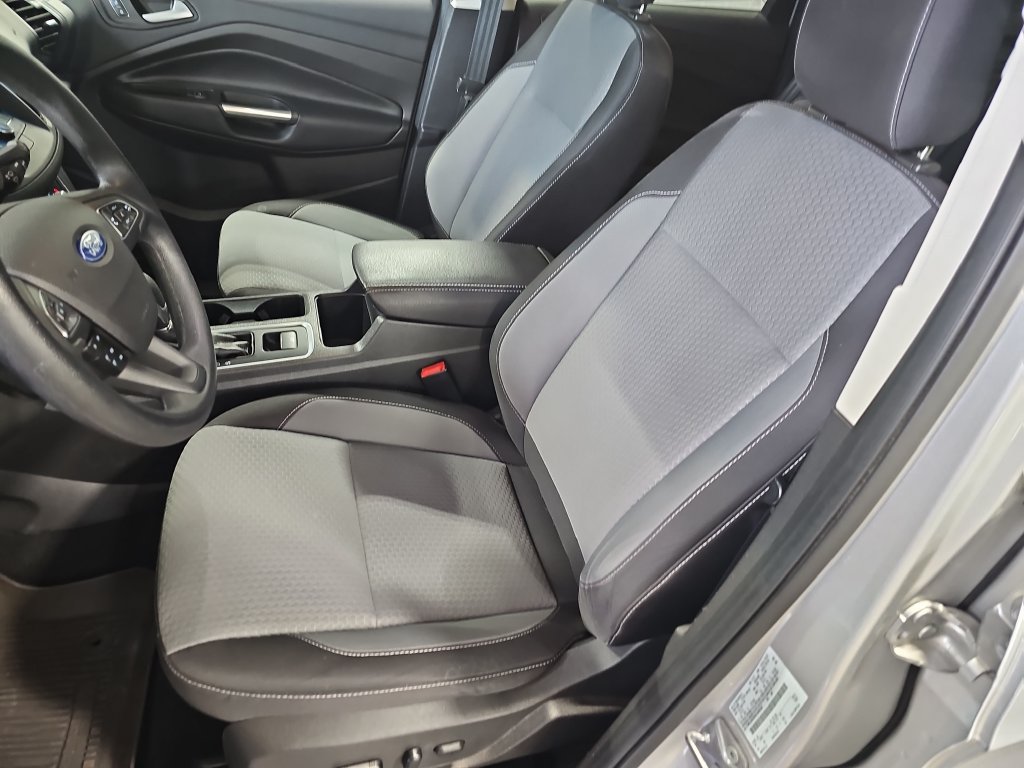 Used 2019 Ford Escape SE AWD/4WD image 14