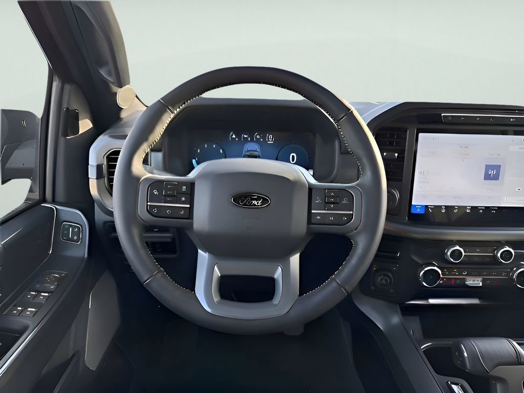 Used 2024 Ford F150 Lariat image 6