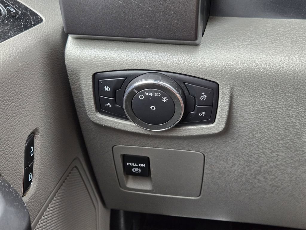 Used 2018 Ford F150 XLT w/ XTR Package AWD/4WD image 24