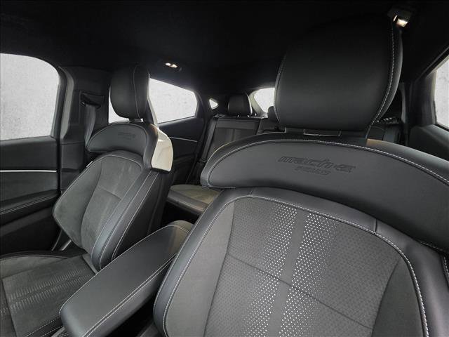 Used 2024 Ford Mustang Mach-E GT AWD/4WD image 14