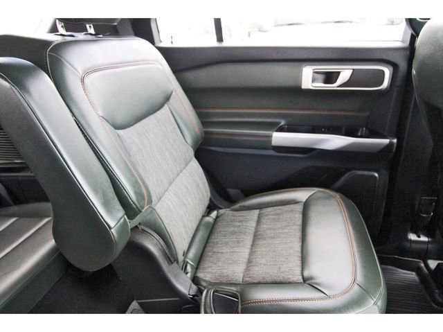Used 2022 Ford Explorer Timberline image 10