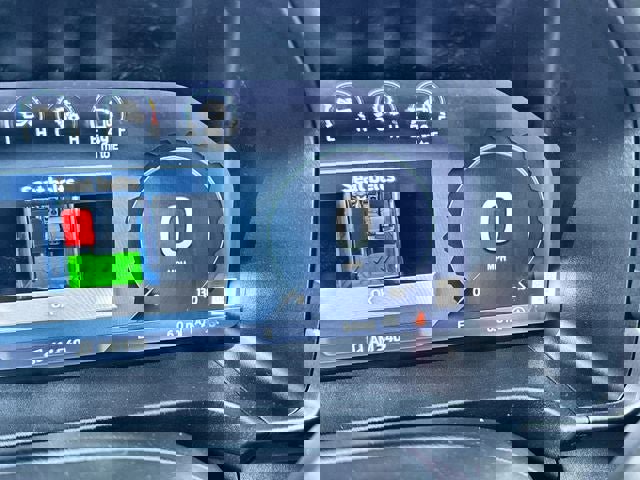 New 2025 Ford Ranger Lariat w/ Advanced Towing Package image 15