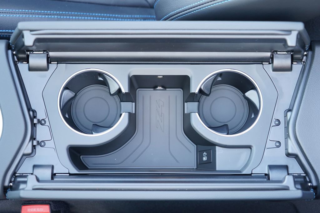 New 2026 BMW Z4 sDrive30i w/ Premium Package RWD image 23