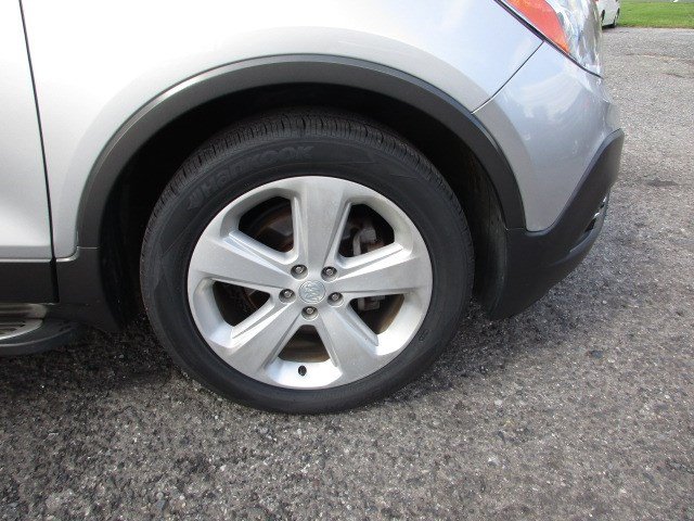 Used 2015 Buick Encore Leather FWD image 11