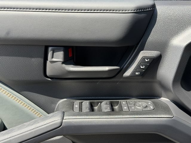 New 2026 Toyota 4Runner Trailhunter AWD/4WD image 24