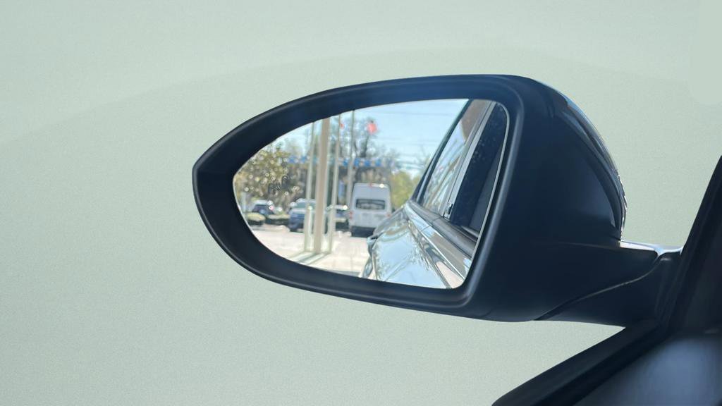 New 2026 Volkswagen Jetta Sport image 11