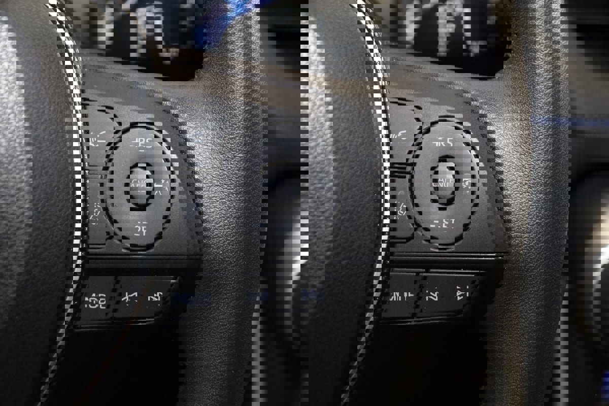 Used 2021 Toyota RAV4 XSE image 41