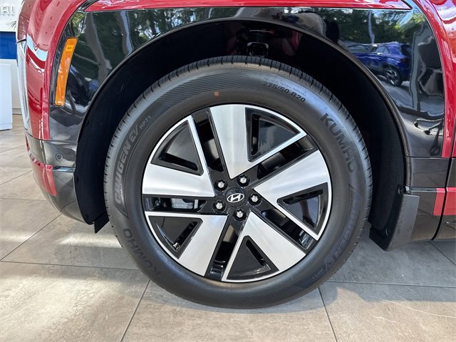 New 2026 Hyundai Ioniq 9 SEL image 9