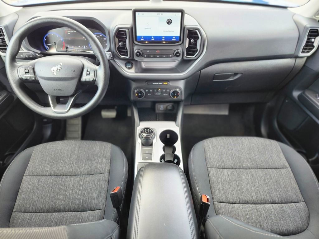 Certified 2022 Ford Bronco Sport Big Bend image 12