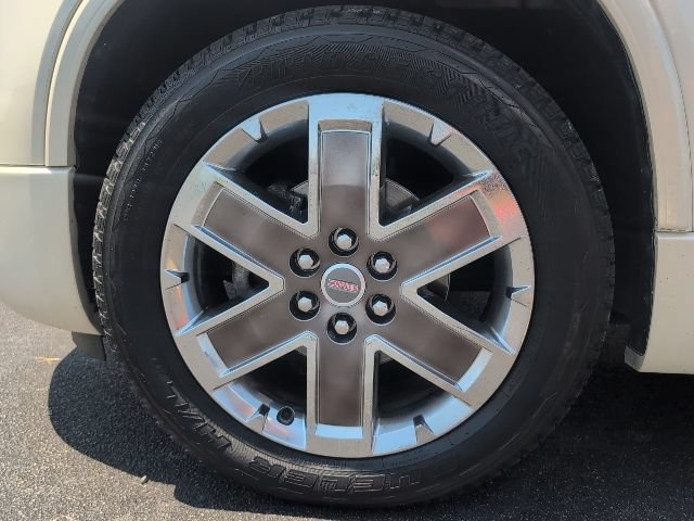 Used 2012 GMC Acadia Denali AWD/4WD image 10