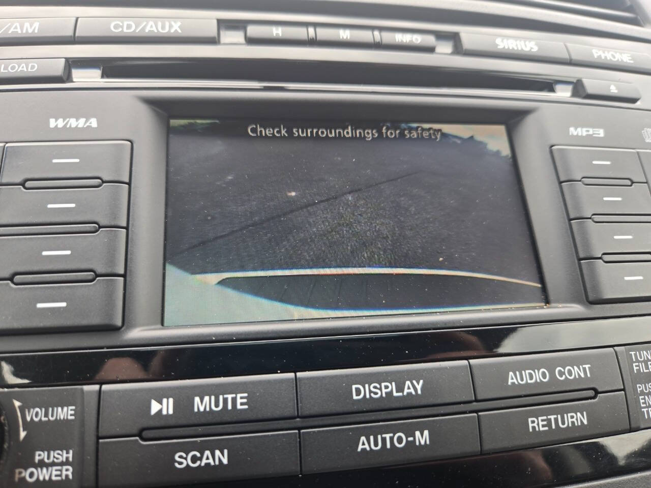 Used 2012 MAZDA CX-9 Touring w/ Moonroof & Bose Audio Pkg AWD/4WD image 26