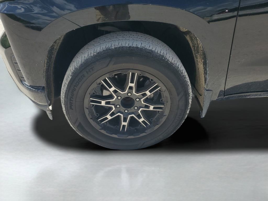 Used 2021 Chevrolet Silverado 1500 Custom image 25