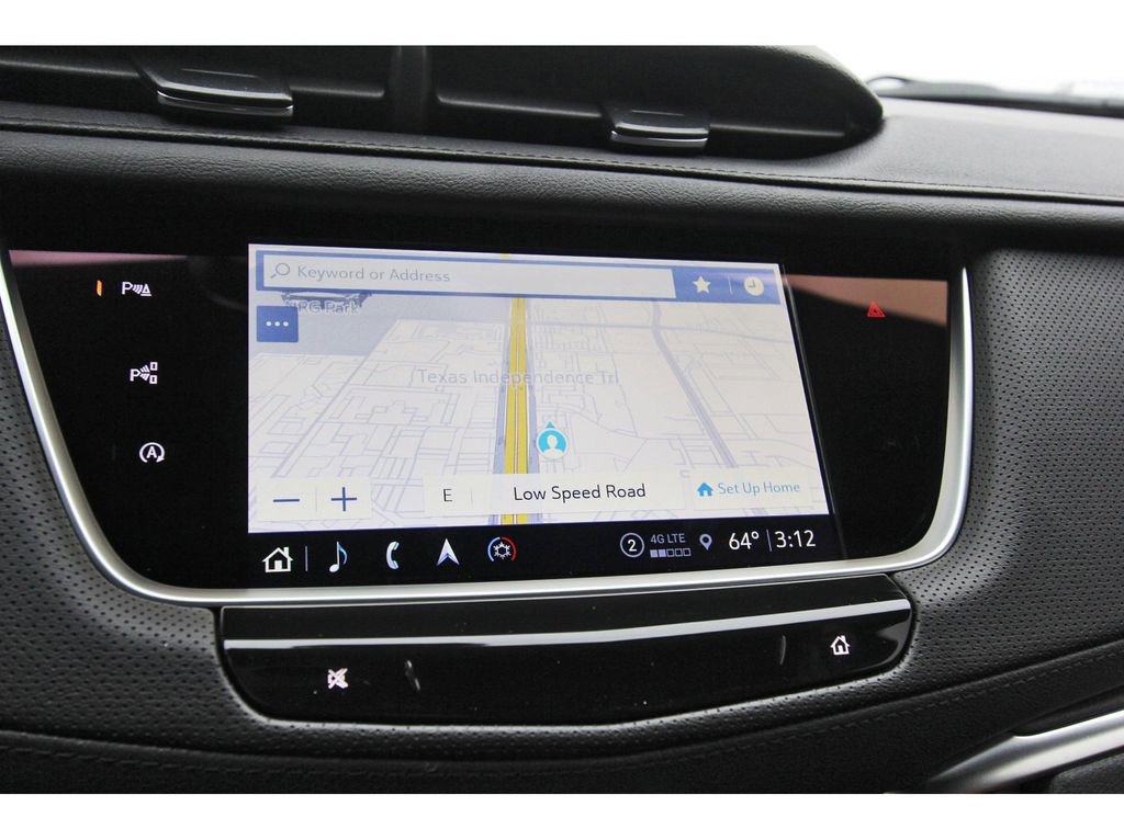 New 2026 Cadillac XT5 Premium Luxury FWD image 18
