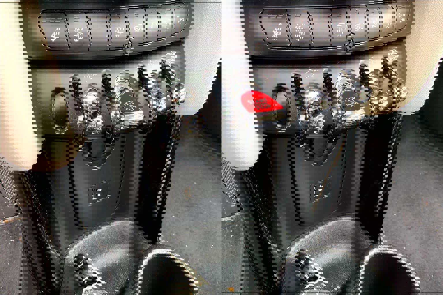 Used 2024 MINI Cooper S w/ Signature Upholstery Package image 34