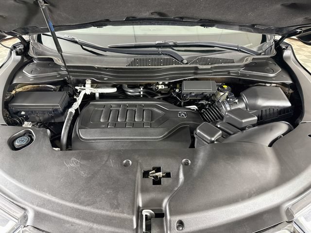 Used 2019 Acura MDX SH-AWD image 30