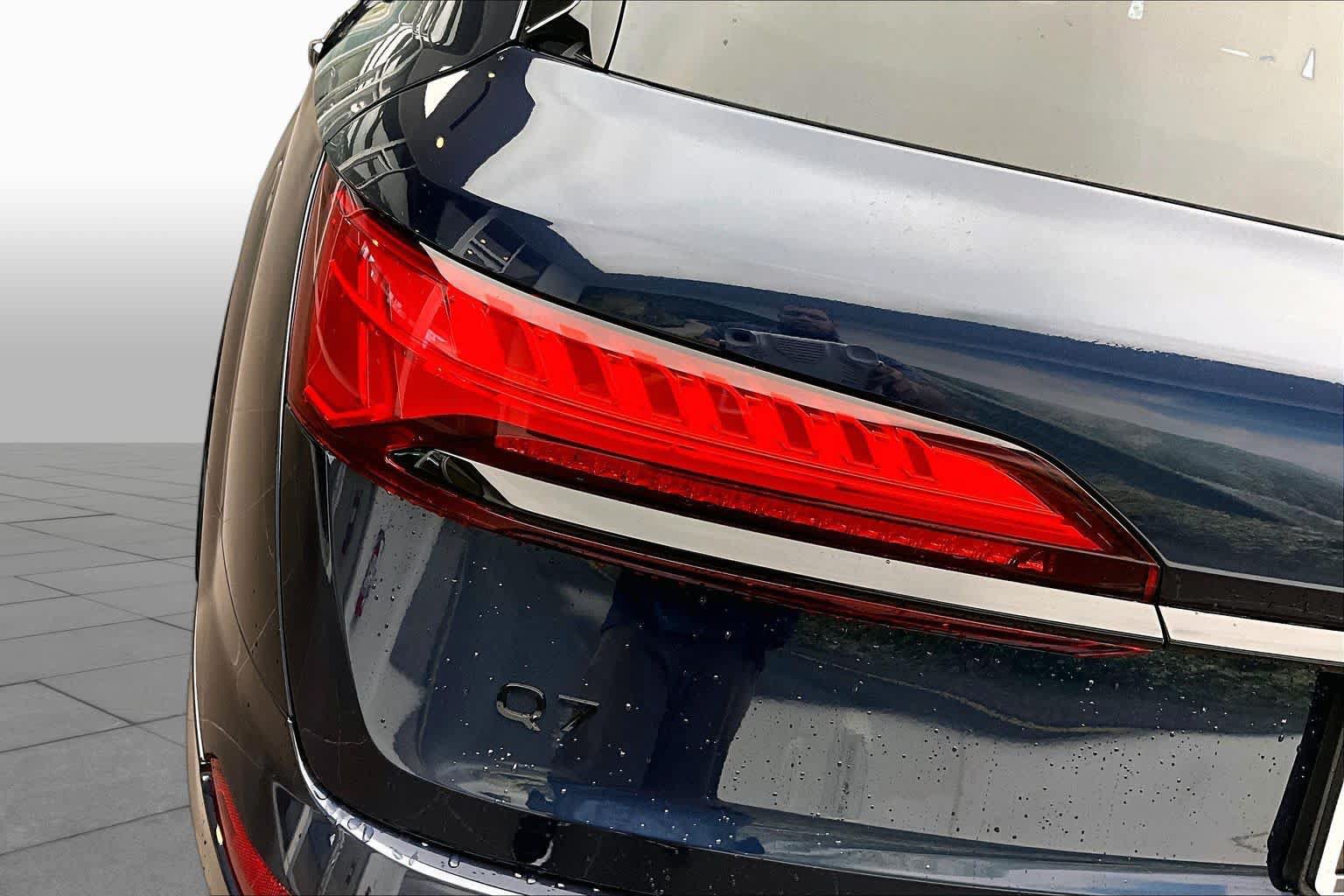 New 2026 Audi Q7 2.0T Premium Plus AWD/4WD image 14