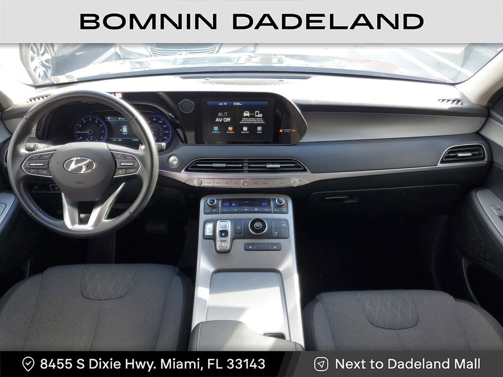 Used 2020 Hyundai Palisade SEL image 15