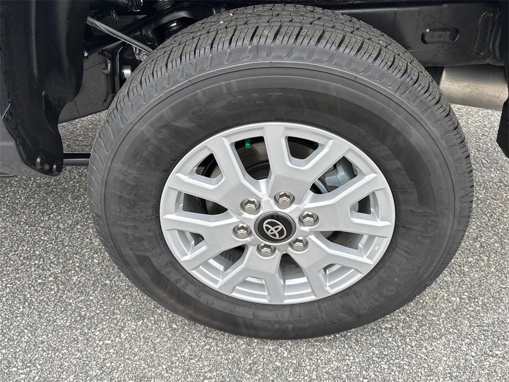 New 2026 Toyota Tacoma SR5 image 18
