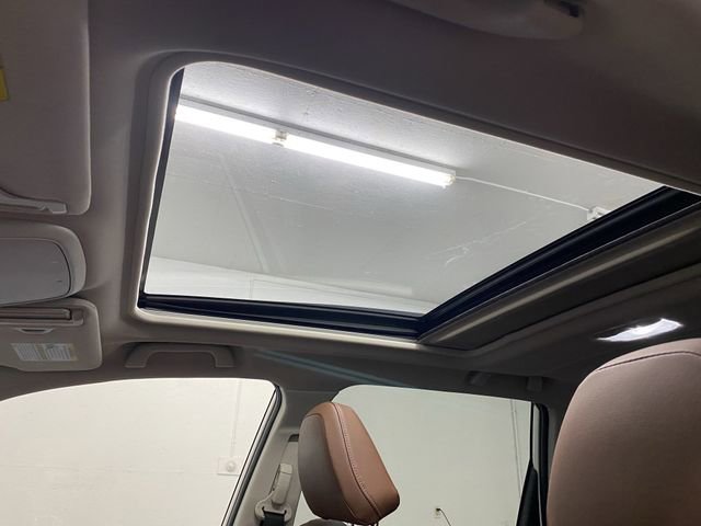 Used 2019 Subaru Forester Touring w/ Popular Package #3 image 7