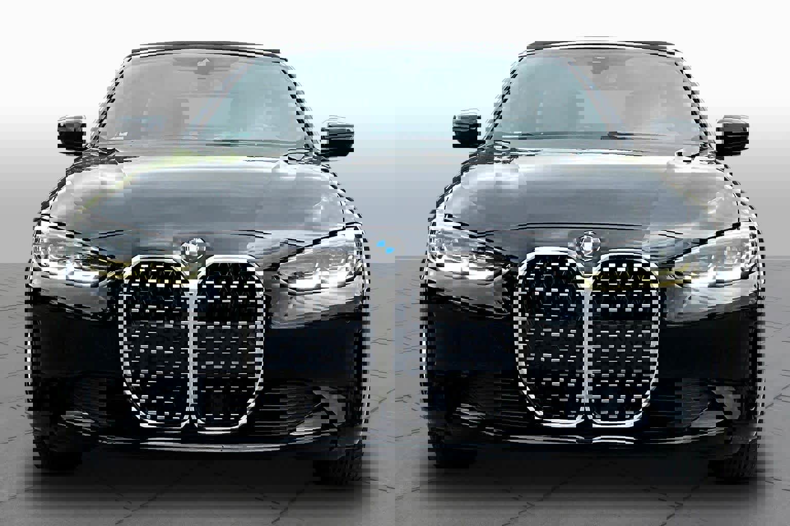 Certified 2022 BMW 430i Convertible w/ Premium Package 2 image 3