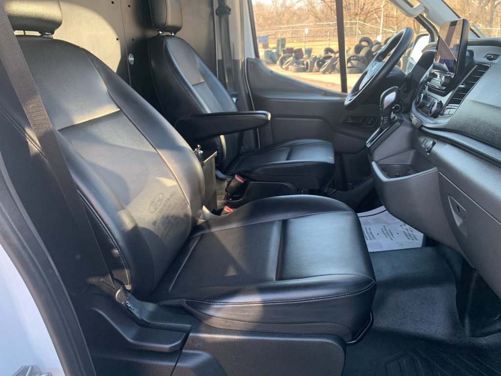 Used 2020 Ford Transit 350 Medium Roof image 34