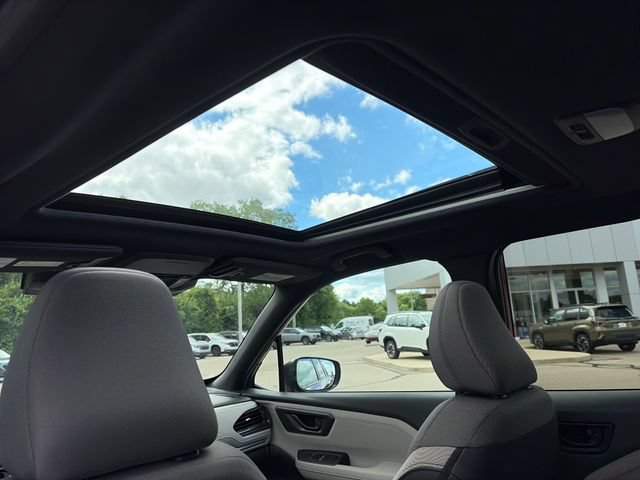 New 2026 Subaru Forester Premium AWD/4WD image 19