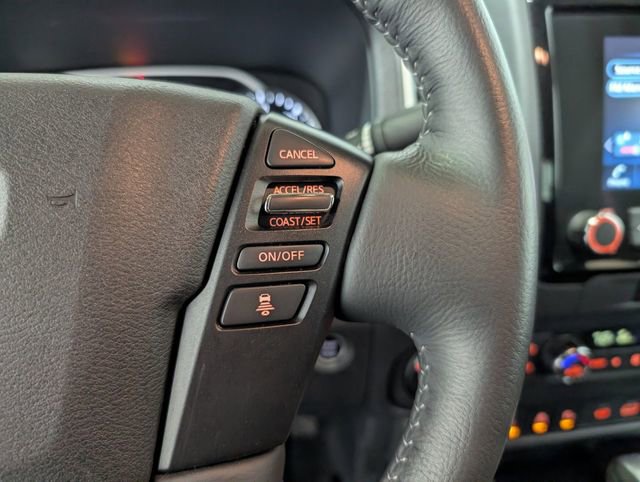 Used 2024 Nissan Frontier SV w/ SV Convenience Package image 15