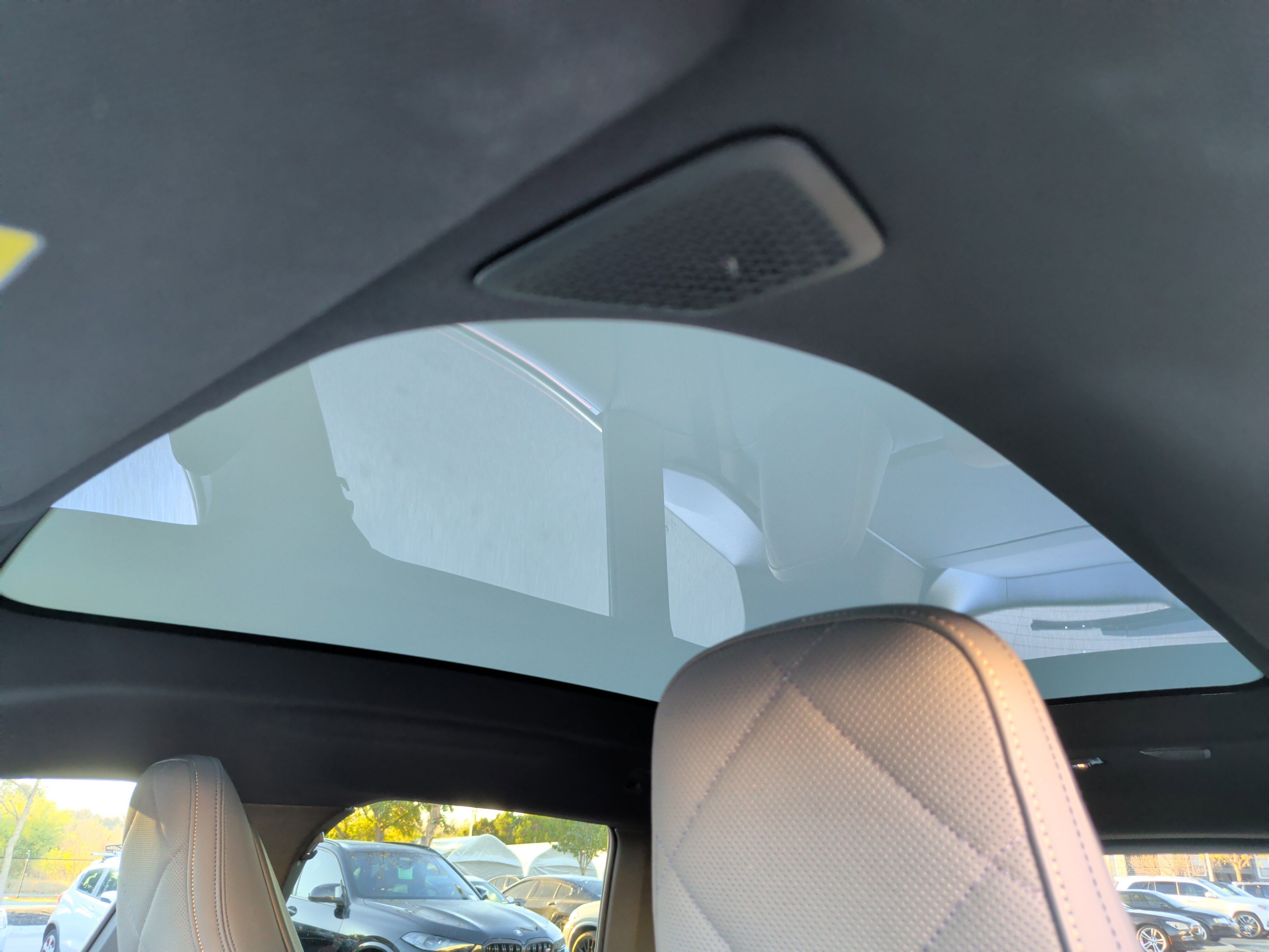 Certified 2023 BMW iX M60 w/ Executive Package image 31