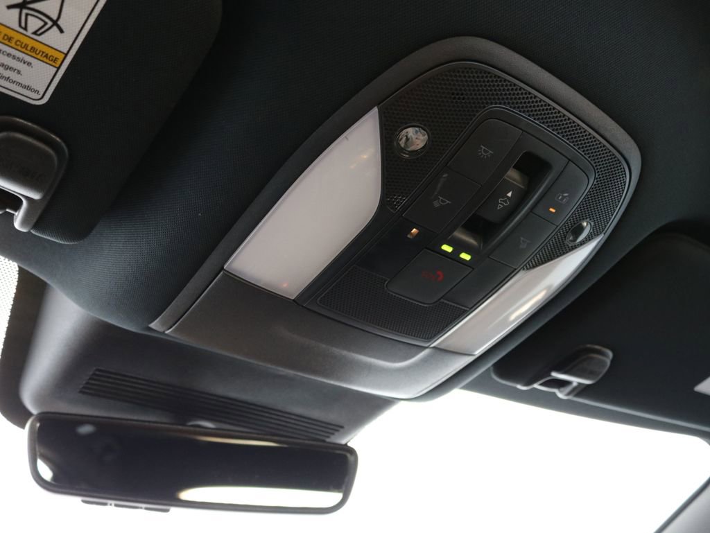 Certified 2025 INFINITI QX55 Luxe w/ Cargo Package AWD/4WD image 44