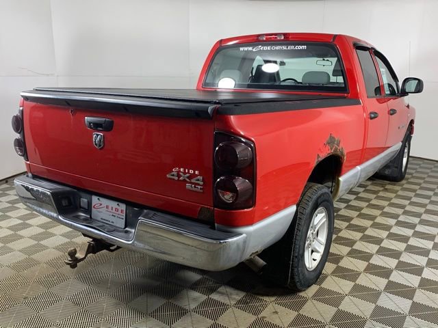 Used 2007 Dodge Ram 1500 Truck SLT image 5