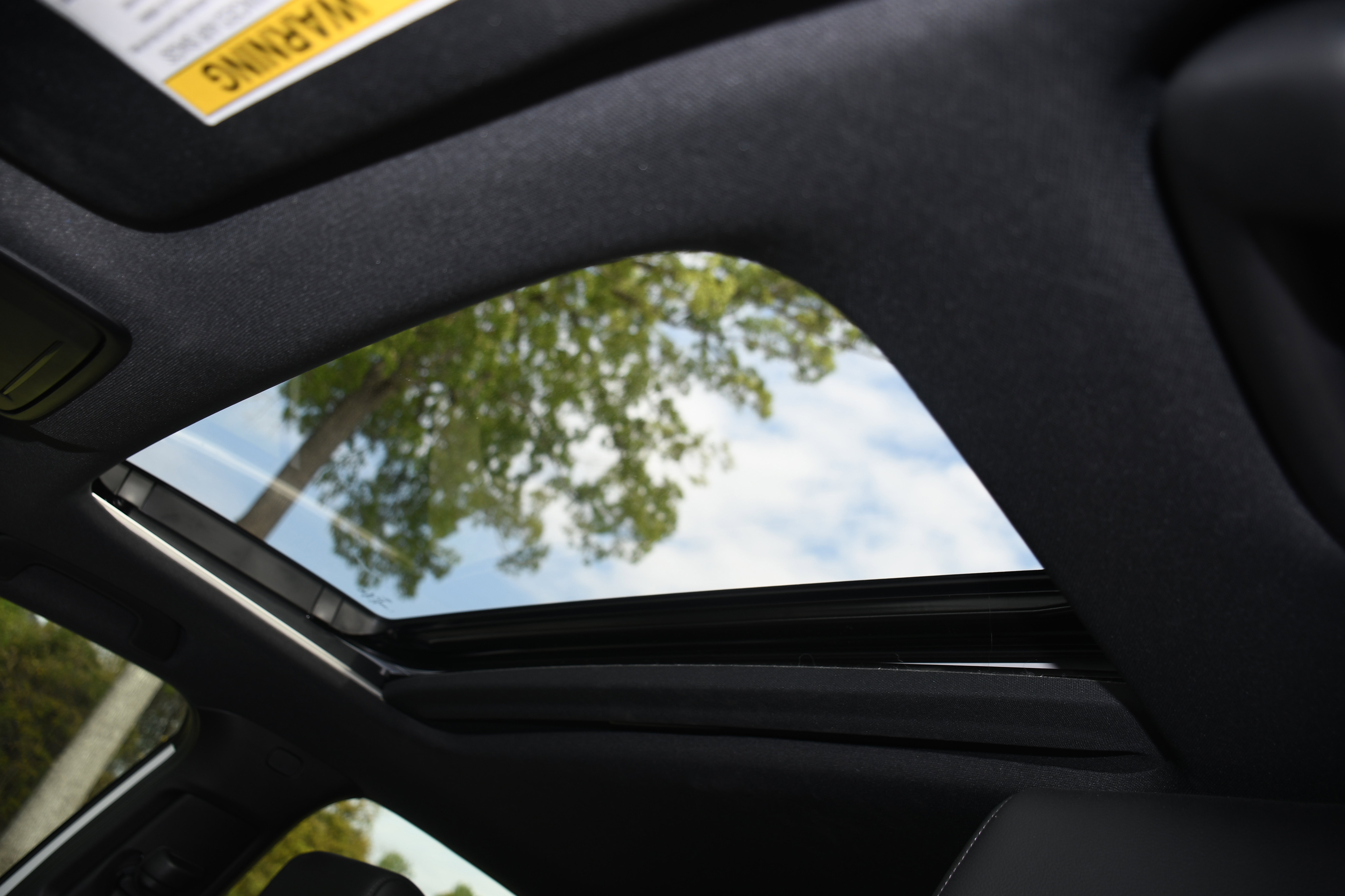 Used 2025 Honda Civic Sport Touring image 7