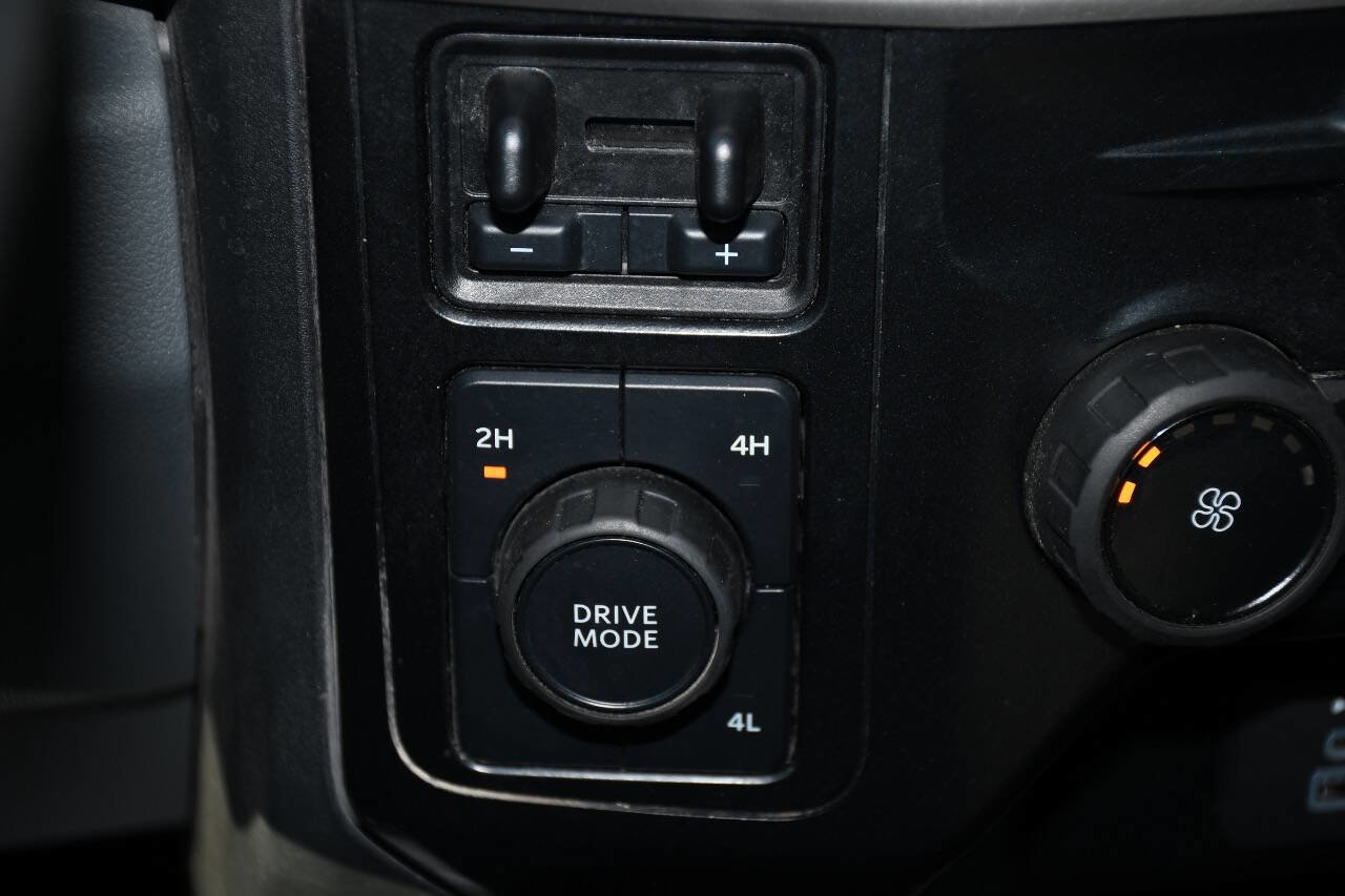 Used 2024 Ford F350 XL w/ STX Appearance Package image 34