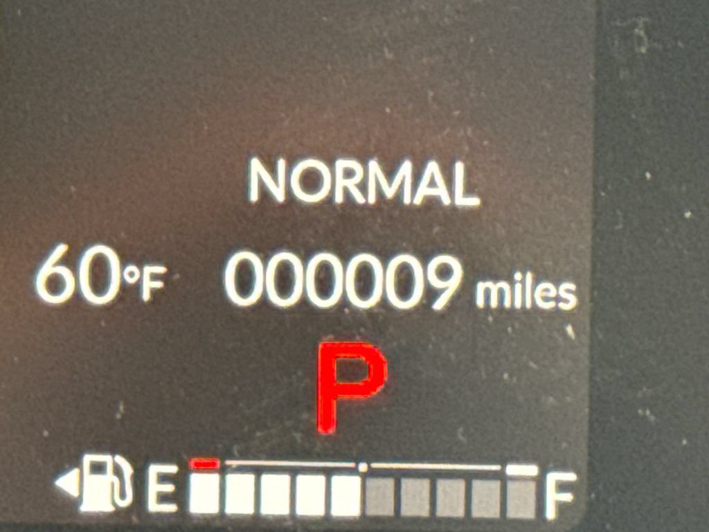 Certified 2026 Honda HR-V Sport image 23