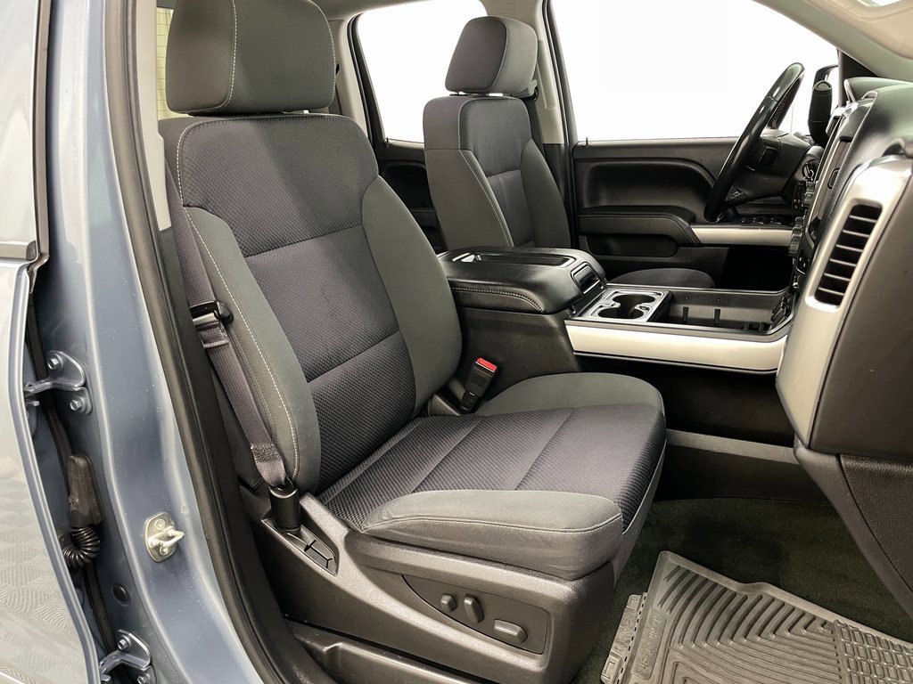 Used 2015 Chevrolet Silverado 1500 LT w/ All Star Edition image 39