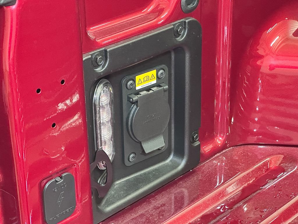 New 2026 Ford Maverick XLT w/ Equipment Group 301A image 14