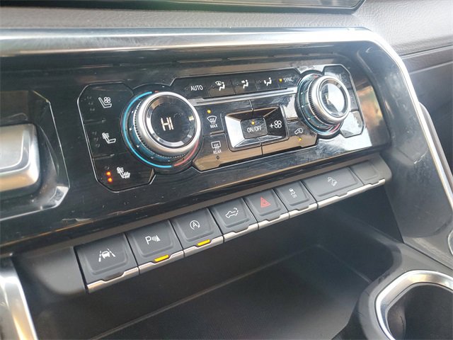 Used 2025 GMC Sierra 1500 Denali w/ Technology Package image 16