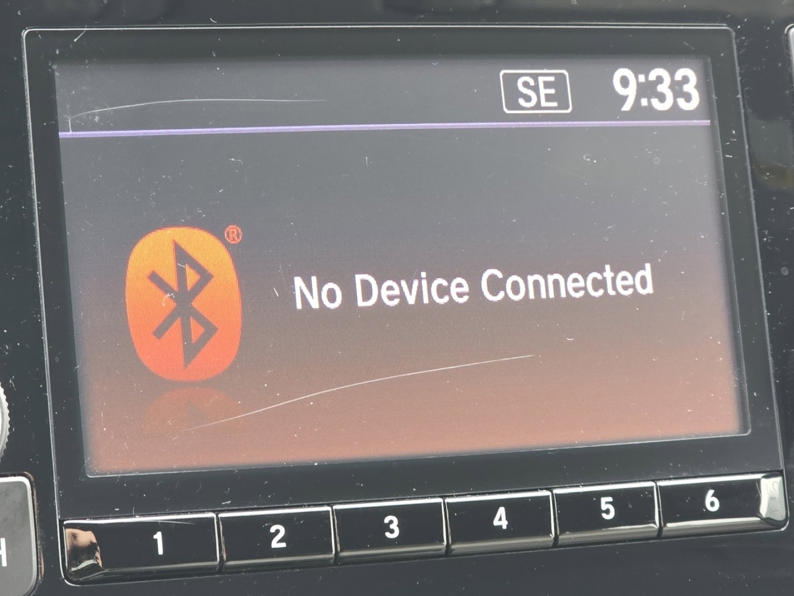 Certified 2019 Honda CR-V LX image 5